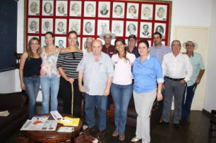 Criadores de gado Sindi vivem dia de emoção durante 79ª Expogrande