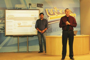 Modalidade à distância facilita para quem deseja fazer pós-graduação