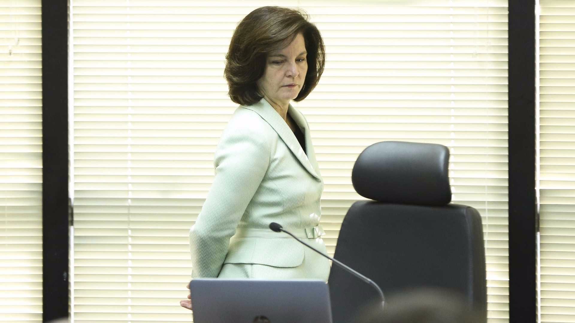 Rescisão de acordo da JBS não invalida provas, diz Dodge Marcelo Camargo/Agência Brasil