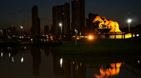 Região turística “Caminho dos Ipês” terá plano de marketing Foto: Mário Hada