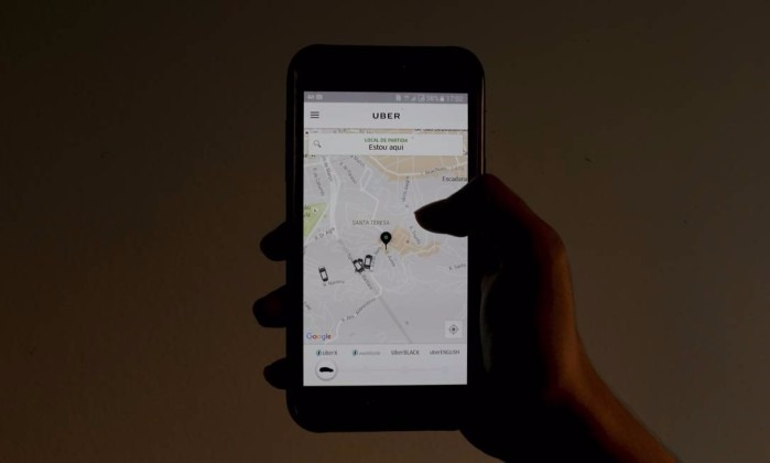 Senadores adiaram votação da matéria que estava na ordem do dia desta terça-feira (26).
Foto: Domingos Peixoto - 17/08/2016 / Agência O Globo
