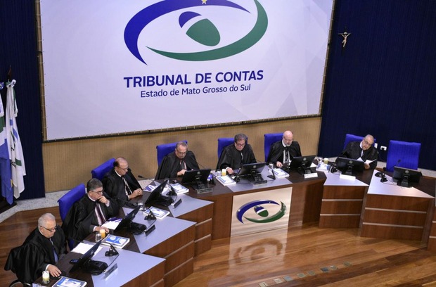 Conselheiros determinam devolução de R$ 8 mil ao município de Água Clara