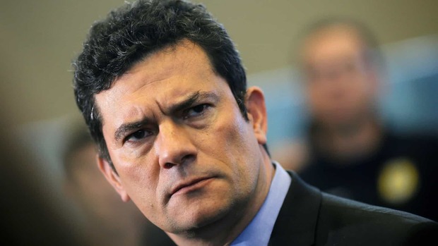 PGR defende que STF negue pedido de Lula sobre suspeição de Moro