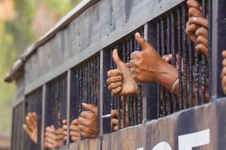 PEC propõe redução da maioridade de 18 para 16 anos
Reuters