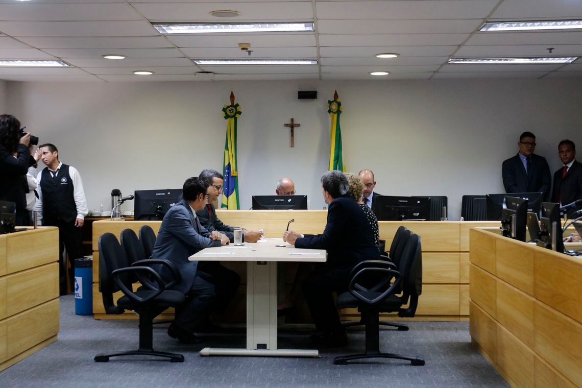 TRT-RJ prevê movimentação de R$ 300 milhões na semana de conciliação Tânia Rêgo/Agência Brasil