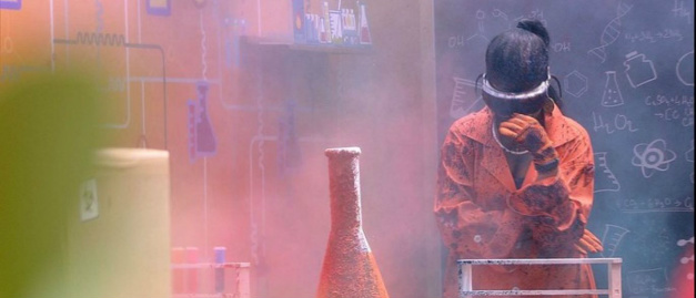 Reprodução / TV Globo
