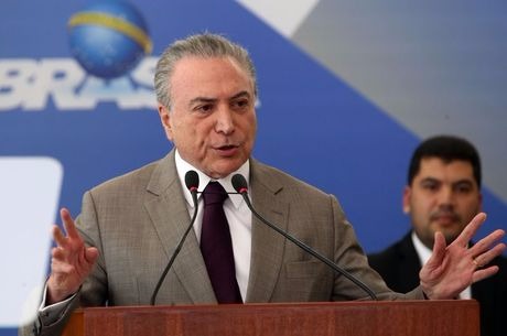 Após notificação, denúncia segue para a CCJ
Antonio Cruz/26.09.2017/Agência Brasil