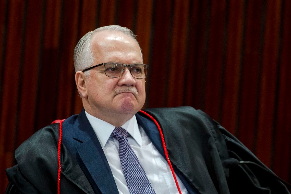 Fachin suspende liminar que autoriza venda de subsidiária da Petrobras Marcelo Camargo/Agência Brasil