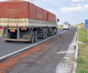 Ministério dos Transportes fará nova tentativa para conceder trecho - Paulo Ribas