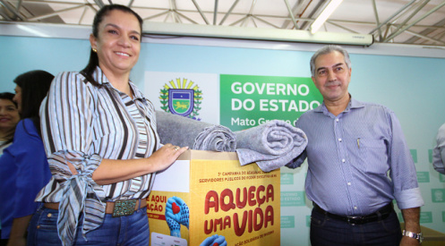 Foto: Edemir Rodrigues