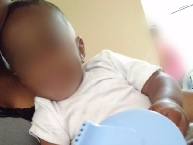 Laudo reforça tese de estupro de bebê que morreu, após ser agredido pelos “pais” (Foto: divulgação/Polícia Civil)