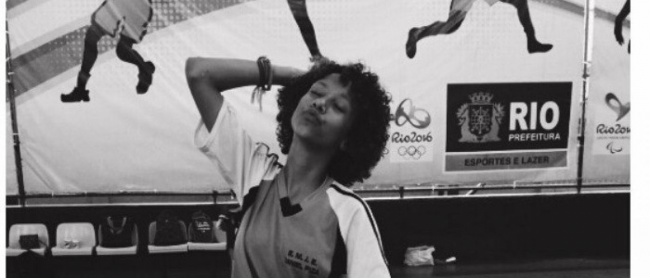 Polícia descobre projétil encontrado no corpo de Maria Eduarda Assessoria