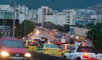 Fornecido por Catraca Livre Rio de Janeiro - Hudson/Flickr