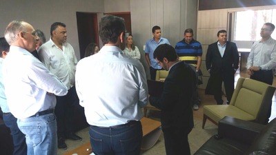 Prefeitura viabilizará hospital-escola em Ponta Porã