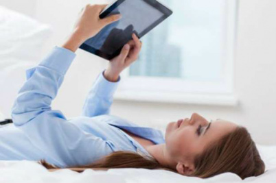 Vídeos que criam ‘orgasmo mental’ viram sensação na internet