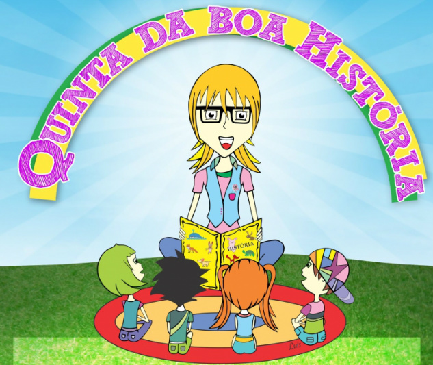 Prefeitura lança Projeto Quinta da Boa História nesta quinta-feira Prefeitura lança Projeto Quinta da Boa História nesta quinta-feira