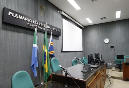 O novo júri foi remarcado para 30 de maio.