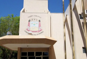 Vereadores aprovaram este ano um aumento de 25% nas diárias de viagens (Foto: Divulgação)