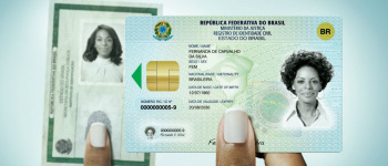Comissão aprova criação de documento único de identificação Ministério da Justiça / Divulgação