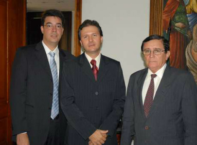 Juiz que deu voz de prisão em aeroporto presta depoimento