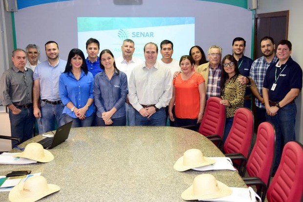 Intercâmbio Técnico: Famasul está no cronograma da caravana de produtores da Bolívia Intercâmbio Técnico: Famasul está no cronograma da caravana de produtores da Bolívia