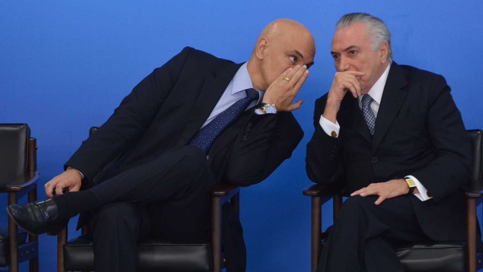 Antonio Cruz / Agência Brasil