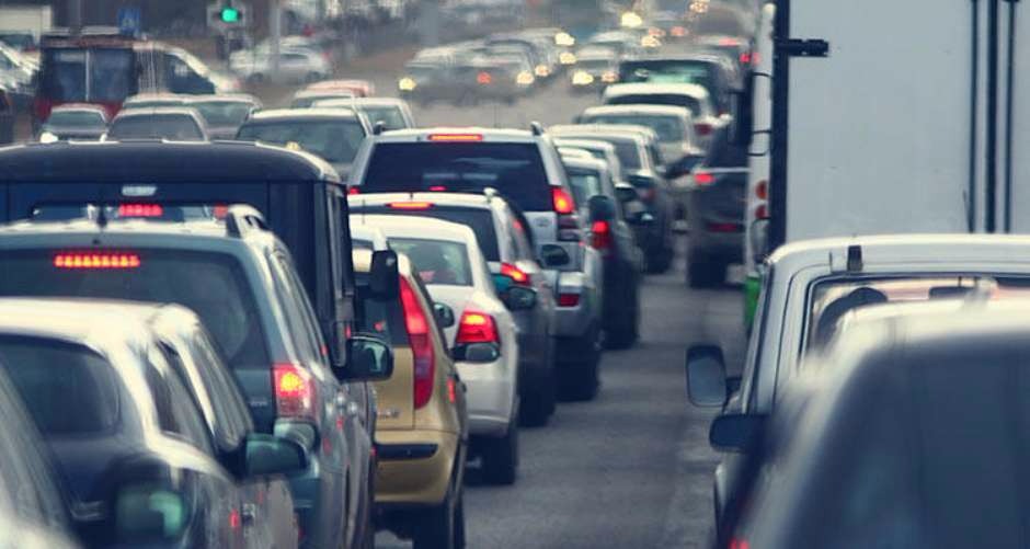 A poluição sonora está te deixando surdo? Faça o teste e descubra Foto: Foto: Depositphotos / Climatempo