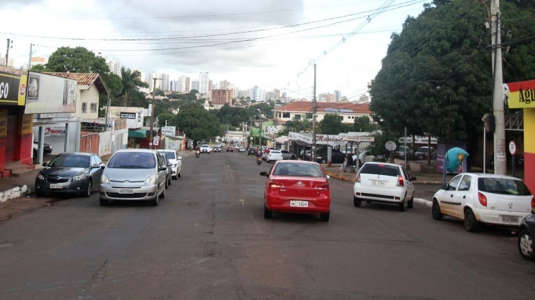 Prefeitura vai recapear 5,14 km da Tamandaré e Euler de Azevedo