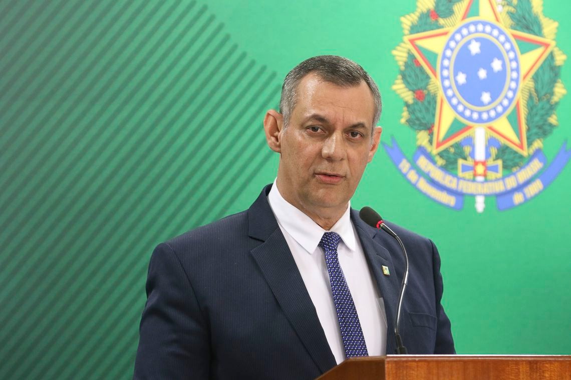 Na ONU, Bolsonaro quer desconstruir visão externa sobre meio ambiente Valter Campanato/Agência Brasil