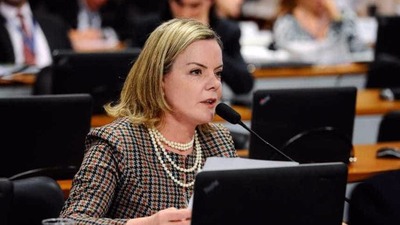 © Marcos Oliveira/Agência Senado