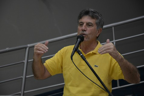 Murilo planejou Dourados e garantiu a segurança e credibilidade que resultaram em investimentos, geração de empregos e crescimento da economia – A. Frota