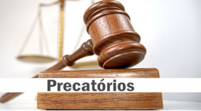 Assinaturas de Acordos Diretos em precatórios terminam esta semana Internet