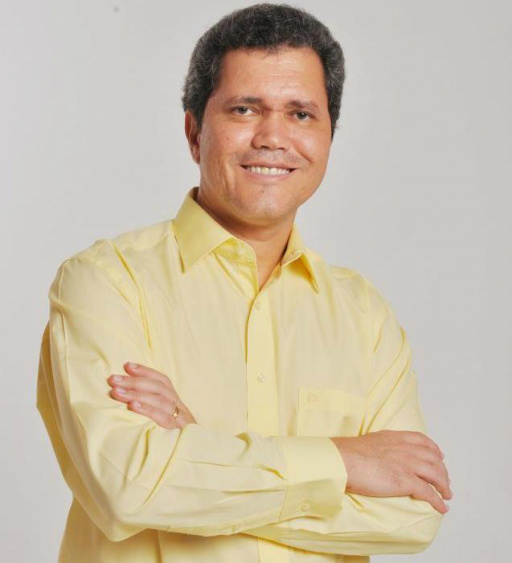 Joédi Guimarães - Foto rede social - Arquivo pessoal 