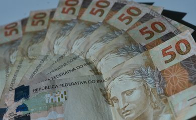 Déficit primário deverá encerrar 2020 em R$ 540,53 bilhões Déficit primário deverá encerrar 2020 em R$ 540,53 bilhões