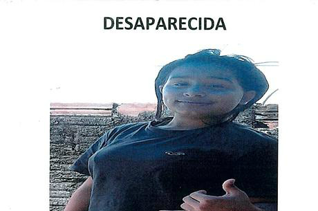 Vitória marcou de encontrar desconhecido em shopping
Divulgação