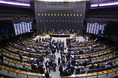 Texto vai para sanção de Bolsonaro
Cleia Viana/Câmara dos Deputados