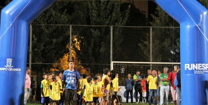 Lei ‘Parceiros do Esporte e da Cultura’ será assinada e regulamentada amanhã Lei ‘Parceiros do Esporte e da Cultura’ será assinada e regulamentada amanhã