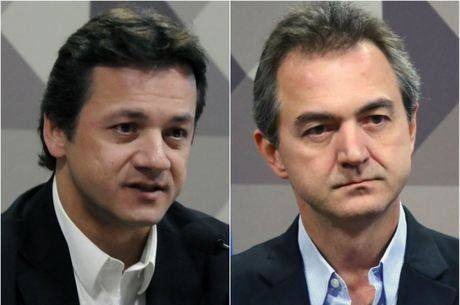 Justiça solta Wesley Batista; Joesley seguirá preso Irmãos Batista respondem por manipulação do mercado
Montagem/R7