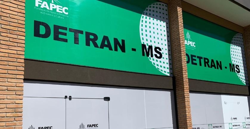 Três Lagoas e Dourados ganham novas agências para reforço no atendimento Três Lagoas e Dourados ganham novas agências para reforço no atendimento