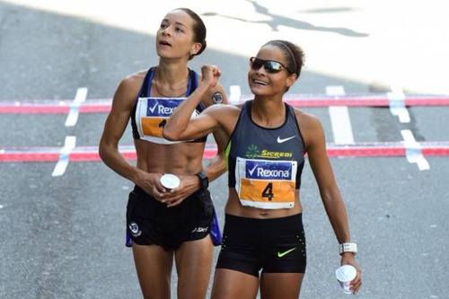 Brasil terá seus melhores atletas na 93ª Corrida de São Silvestre
