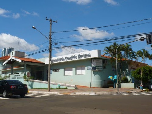 Maternidade Cândido Mariano não paga médicos desde setembro Maternidade Cândido Mariano não paga médicos desde setembro