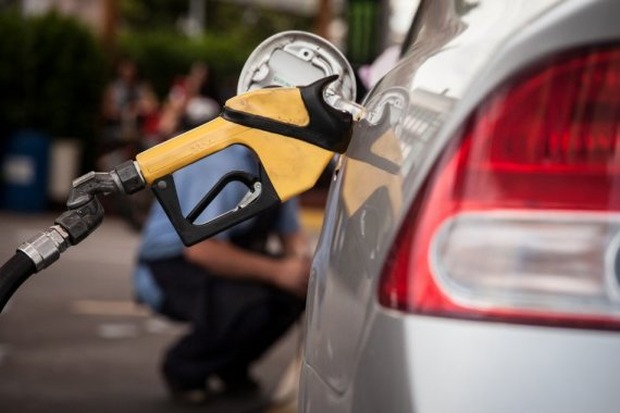 Petrobras aumenta preço do diesel em 4,2% e da gasolina em 3,5%
