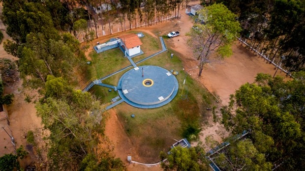 Sanesul vai investir R$3,8 milhões em obras de saneamento em Rio Verde de Mato Grosso Sanesul vai investir R$3,8 milhões em obras de saneamento em Rio Verde de Mato Grosso