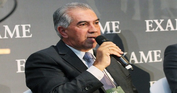 Concessões e PPPs devem gerar R$ 6 bi de investimentos em MS Concessões e PPPs devem gerar R$ 6 bi de investimentos em MS