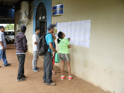 Lista está no mural da Agência de Habitação e amanhã sai no Diário Oficial – Assecom
