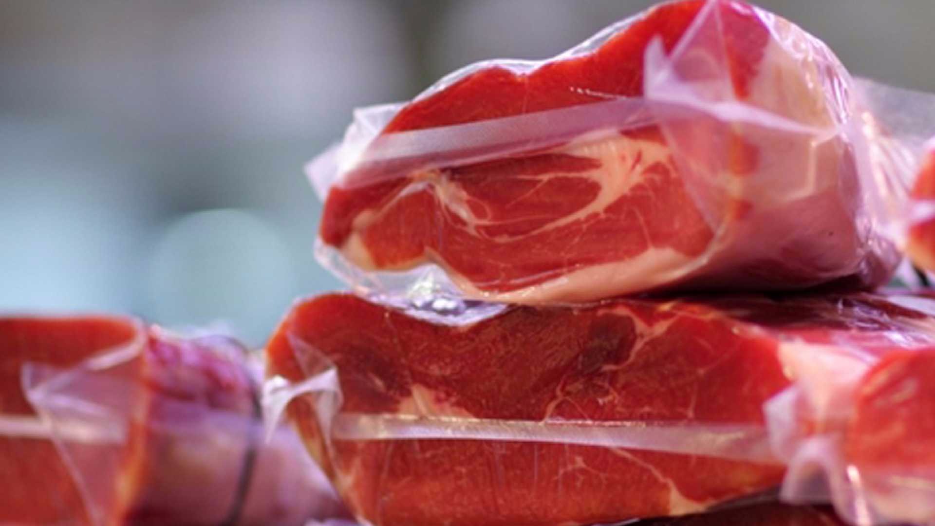 Exportação de carne para EUA pode ser retomada em outubro