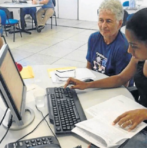 MS amplia em 15,7% total de microempreendedores Cursos e eventos ajudam quem deseja iniciar negócio - Foto: Arquivo / Correio do Estado