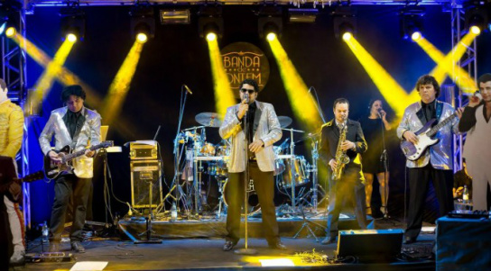 Considerada a maior festa retrô do Brasil, Festa Ploc chega a Campo Grande com apoio da RTVE