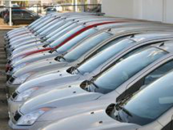 Aquecimento das exportações estimula produção na indústria automobilística