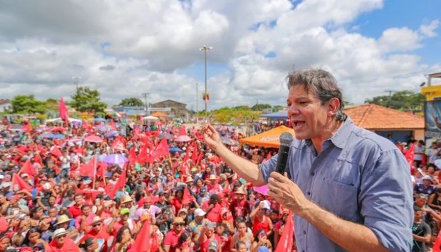 Lideranças regionais do PT se reúnem amanhã para definir roteiro de caravana Lula Livre (Ascom/PT)